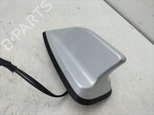 Antenne/Base RENAULT KOLEOS II (HC_) 1.6 dCi 130 | BP31299625C140 - Image 4