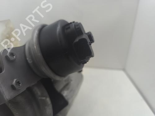 Used Turbocharger/Supercharger Turbocharger/Supercharger 37732112 37732112
