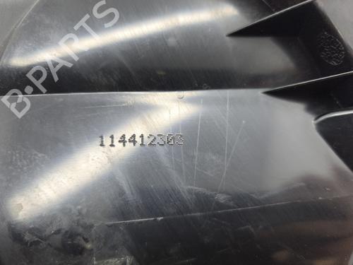 Left taillight SEAT IBIZA IV (6J5, 6P1) 1.2 TSI | BP30162411C34