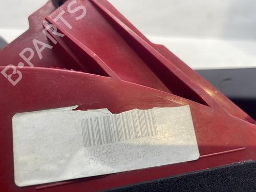 Right taillight AUDI A4 B8 (8K2) 2.0 TDI | BP29894067C35
