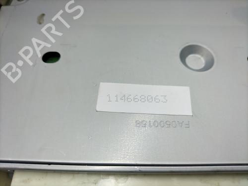 display-monitor-toyota-aygo-x-_b7_-2022-30162489 main image