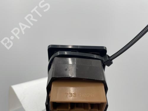 Mirror switch TOYOTA VERSO (_R2_) 2.0 D-4D (AUR20_, AUR20R) | BP32703862I25  - Image 5