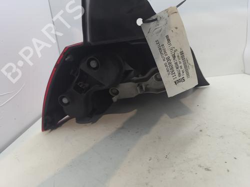 Højre baglygte RENAULT MEGANE II (BM0/1_, CM0/1_) 1.4 16V (BM0B, CM0B) | BP29328889C35 