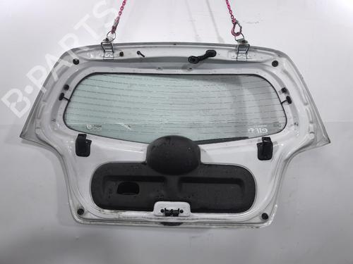 tailgate-renault-twingo-ii-cn0_-2007-40018547 main image