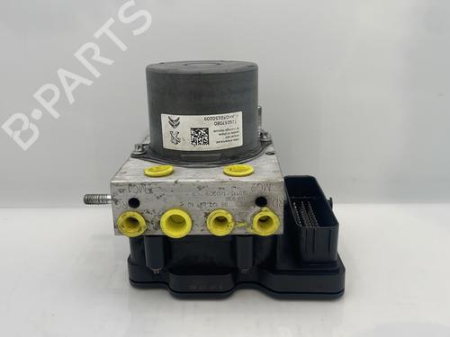 ABS PEUGEOT 5008 II (MC_, MJ_, MR_, M4_) 1.6 THP 165 (M45GZW, M45GYW, M45GYV) (165 hp) 31271640