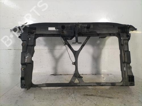 Used Front slam panel MAZDA 5 (CR) 2.0 CD (CR19) (110 hp) 23829637