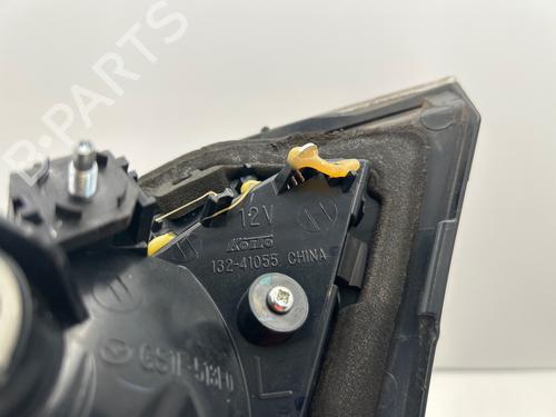 Used Left tailgate light Left tailgate light MAZDA 6 Hatchback (GH) [2007-2013] 34556293 34556293