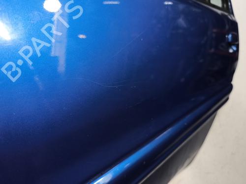 Left rear door CITROËN SAXO (S0, S1) 1.4 VTS | BP23842071C4 