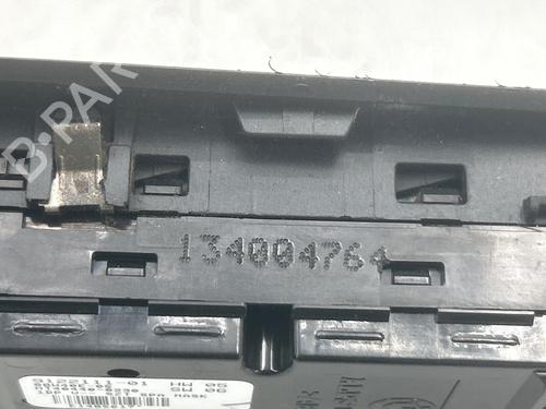 Left front window switch BMW 5 Touring (E61) 525 d | BP39937095I27 - Image 2