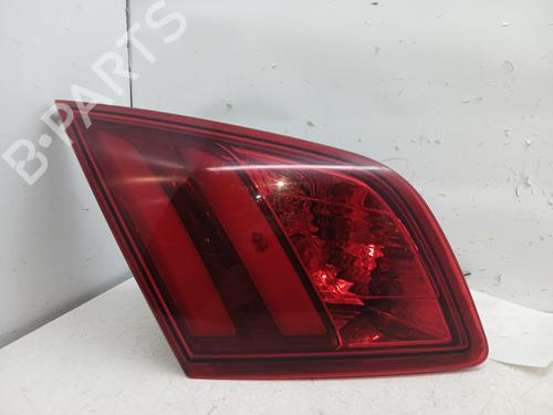 Used Left tailgate light PEUGEOT 308 II (LB_, LP_, LW_, LH_, L3_) 1.6 HDi 100 (99 hp) 29894120