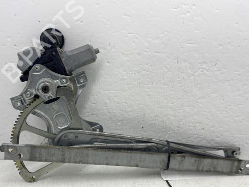 Used Front left window mechanism Front left window mechanism TOYOTA YARIS (_P13_) 1.3 (NSP130_, NSP130) (99 hp) 32403397 32403397