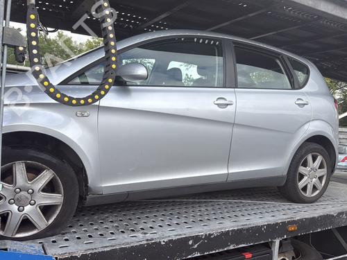 Used Parts SEAT ALTEA (5P1) 1.9 TDI (105 hp) 4232202