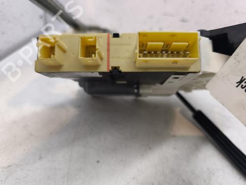 Front right window mechanism PEUGEOT 807 (EB_) 2.0 HDI | BP28414845C23 - Image 3