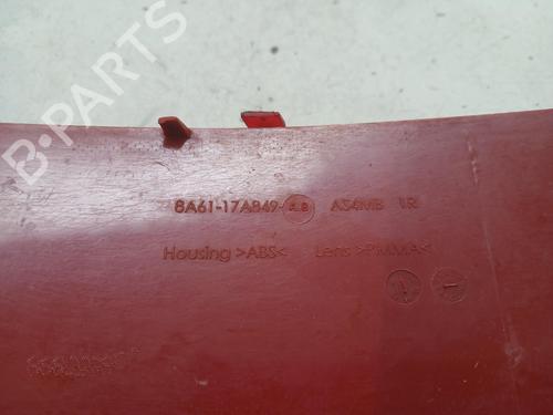 Used Rear bumper right light Rear bumper right light 37090678 37090678