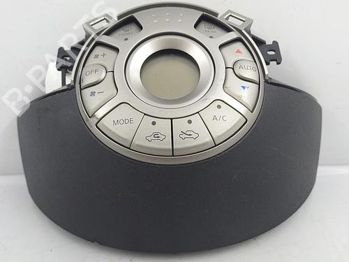 Climate control NISSAN MICRA IV (K13K, K13KK) 1.2 | BP22826841I5 