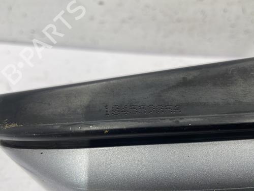 Left mirror BMW 3 Compact (E46) 320 td | BP25120802C26 