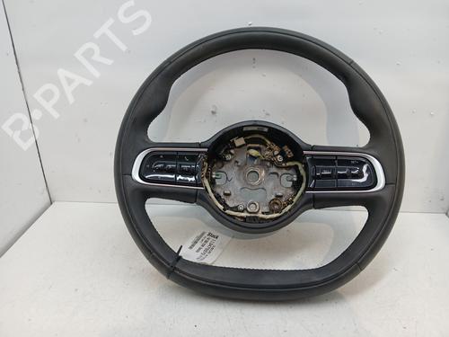 Used Steering wheel FIAT 500e (332_) Elektro (FA1) (95 hp) 29582168