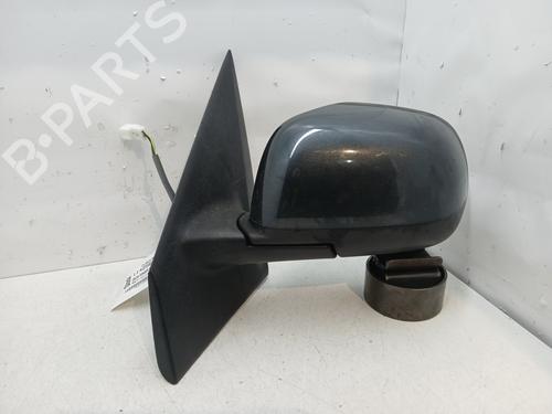 Used Left mirror DACIA DOKKER Box Body/MPV 1.2 TCe 115 (FEM0) (114 hp) 29925519