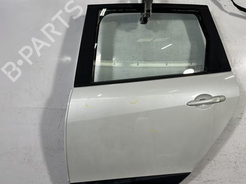 Używane Drzwi tylne lewe RENAULT SCÉNIC III (JZ0/1_) 1.6 dCi (JZ00, JZ12) (130 hp) 24227718