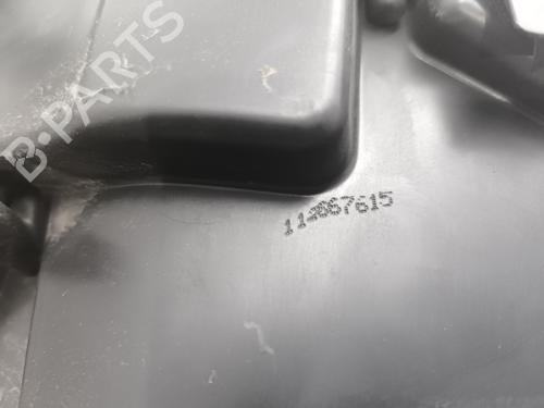 Left headlight CITROËN C4 II (NC_) 1.6 HDi 90 | BP29328882C28 