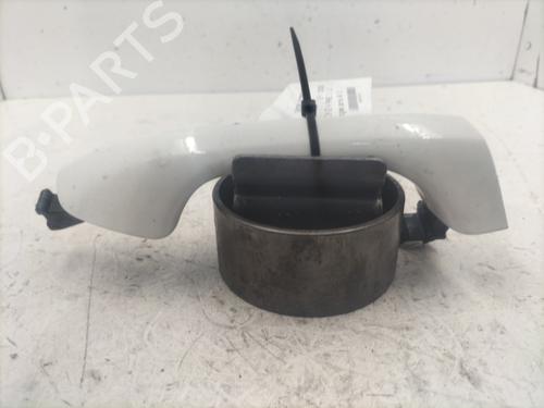 Front right exterior door handle KIA RIO IV (YB, SC, FB) 1.25 | BP23829610C129 