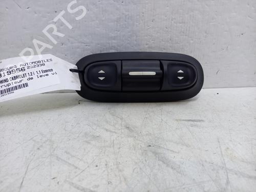 Left front window switch RENAULT WIND (E4M_) 1.2 (E4MF) | BP32253002I27 - Image 3