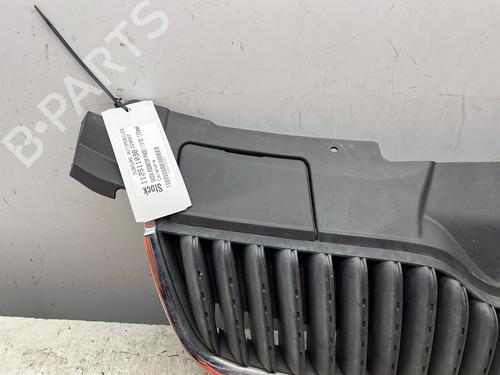 Grille SKODA ROOMSTER (5J7) 1.9 TDI | BP29286166C40 