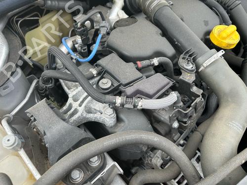Motor Motor RENAULT MEGANE IV Hatchback (B9A/M/N_) [2015-2026] 36257562 36257562