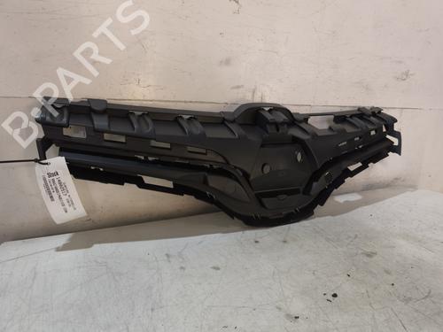 Grill RENAULT KANGOO Express (FW0/1_) | BP37187321C40 - Image 5