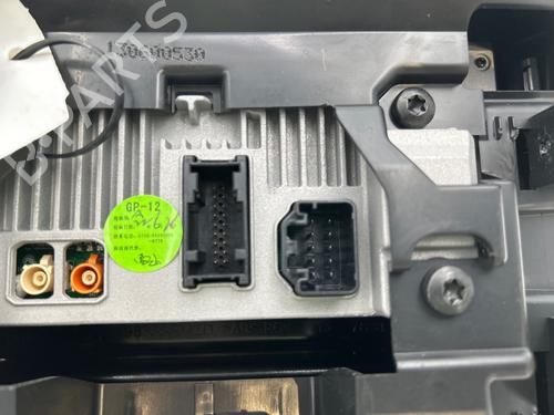 display-multifunzione-citroen-c3-iii-sx-2016-38326634 main image