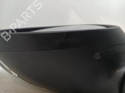 Retrovisor izquierdo Retrovisor izquierdo FORD FIESTA VI (CB1, CCN) 1.5 TDCi (75 hp) 36702398 36702398