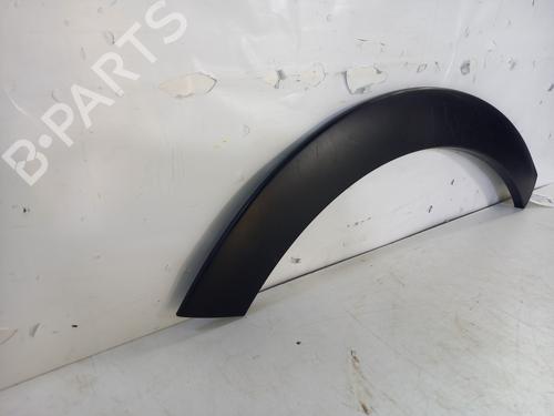 Rear left wheel arch trim CITROËN C3 III (SX) 1.2 THP 110 (SXHNPS, SXHNZT, SXHNZ6) | BP29398671C136 