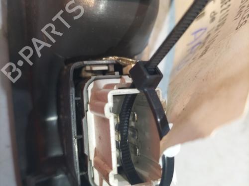 Right rear window switch RENAULT MEGANE II (BM0/1_, CM0/1_) 1.9 dCi | BP30088497I28 