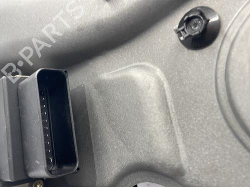 Rear left window mechanism VW BORA I (1J2) 1.9 TDI | BP25833324C24 