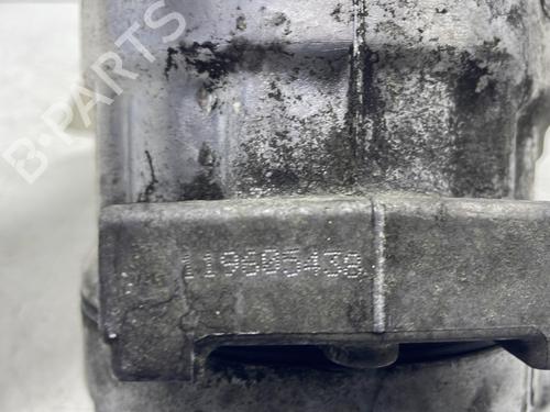 AC-Kompressor FIAT DUCATO Van (244_) 2.3 JTD | BP33011663M34  - Image 5