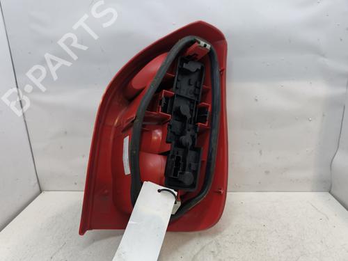 Left taillight CITROËN XSARA PICASSO (N68) 2.0 HDi | BP29834414C34