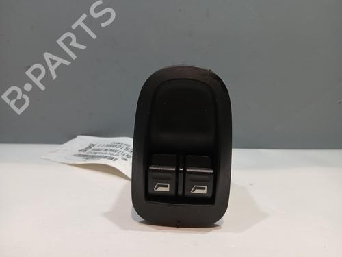 Pulsantiera anteriore sinistra PEUGEOT 206 Hatchback (2A/C) 1.4 HDi eco 70 (68 hp) 30465836