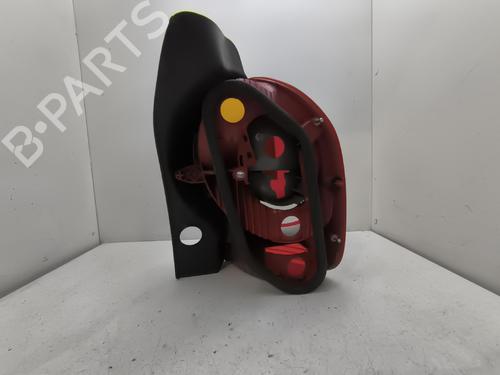 Left taillight RENAULT MODUS / GRAND MODUS (F/JP0_) 1.5 dCi (JP02) | BP38055085C34 - Image 3