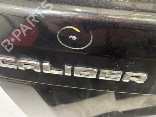 Tailgate DODGE CALIBER 2.0 CRD | BP24664131C6