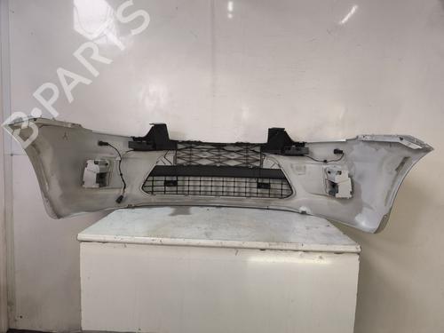 Front bumper FORD C-MAX (DM2) 1.8 TDCi | BP37237295C7 - Image 6