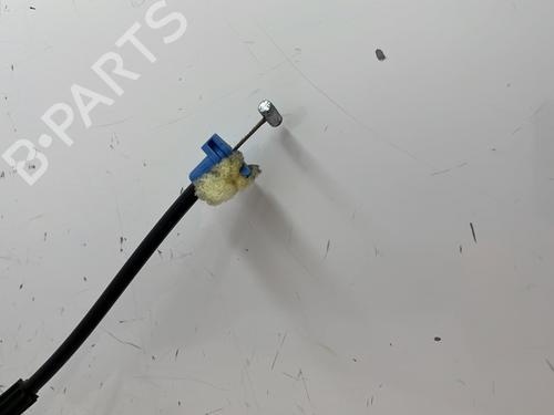 Rear right lock CITROËN C4 I (LC_) 1.6 HDi | BP28277477C99 