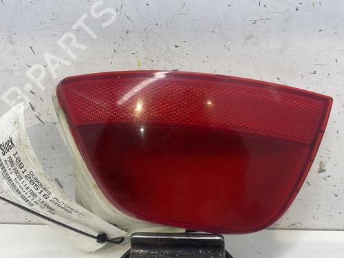 Used Rear fog light Rear fog light FORD FOCUS I (DAW, DBW) [1998-2009] 27183250 27183250