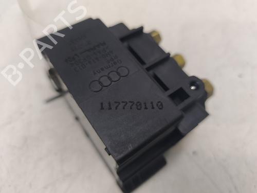 Electronic module AUDI A6 C7 Avant (4G5, 4GD) 3.0 TDI quattro | BP31581451M83 - Image 2