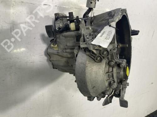 Gearbox CITROËN C4 Picasso II 1.6 HDi / BlueHDi 115 | BP25034475M3 - Image 5