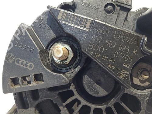 Alternator SEAT IBIZA II (6K1) 1.4 i | BP22823176M7 