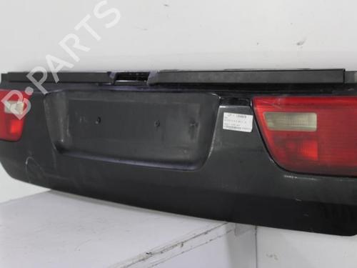 Bakluke CC/Kombi-Kupé BMW X5 (E53) 3.0 d | BP22814828C6 