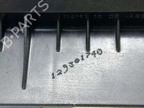 Climate control BMW 5 Touring (E61) | BP37472500I5 - Image 5