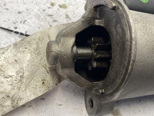 Startmotor FORD MONDEO IV (BA7) 1.8 TDCi | BP22841681M8 