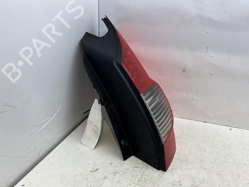 Right taillight RENAULT SCÉNIC II (JM0/1_) 1.5 dCi (JM1E, JM16) | BP29492005C35 