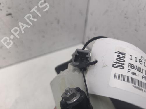 Right tailgate light RENAULT TWINGO II (CN0_) 1.2 16V (CN04, CN0B) | BP28054105C80  - Image 5